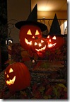 pumpkins