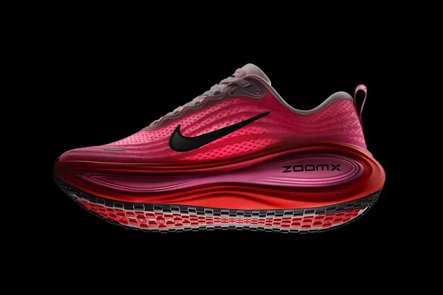 Nike Unveils the Vomero Premium and Vomero Plus for Fall 2025