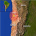 Sismo de magnitud 5,9 sacude el norte de Chile