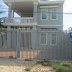  western style Villa for sale closed to Kampot town