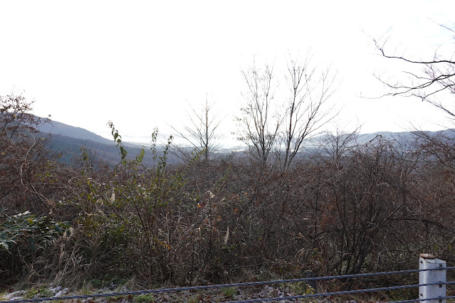 鳥取県日野郡江府町御机 岡山県道114号大山上福田線（蒜山大山スカイライン）