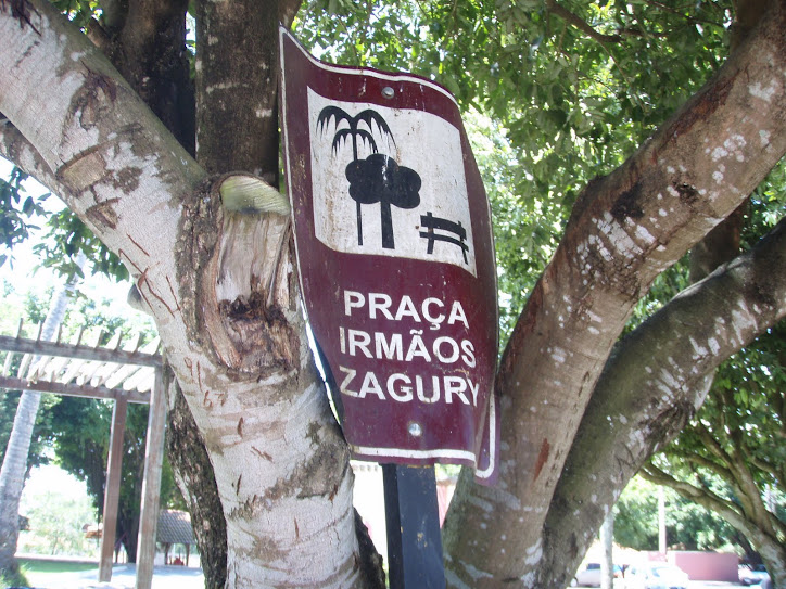 MACAPÁ PARA TURISTA VÊ