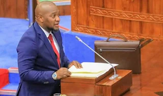 Ministers of Tanzania