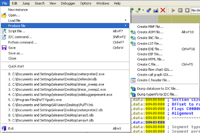 Tutorial Cara Patch Program