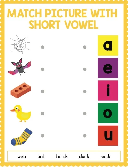 Vowels