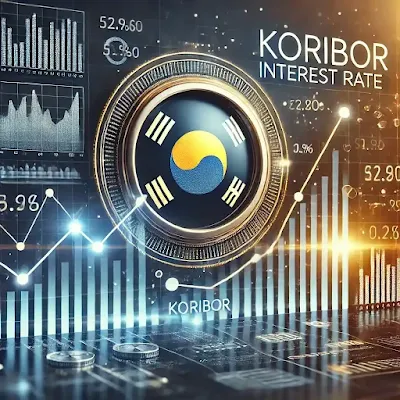 KORIBOR이란 무엇인가?