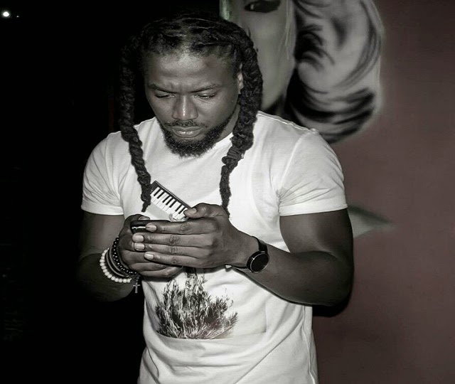 Samini express consent about kwaw kese’s arrest, suggests rehab 