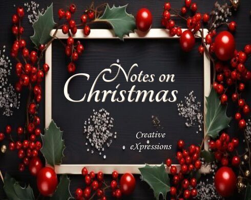 Random Notes of Christmas