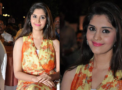 Surabhi Latest Hot Photo Shoot Gallery