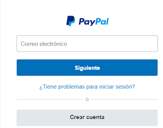 PayPal, Cambio, divisas, pagos, tutorial