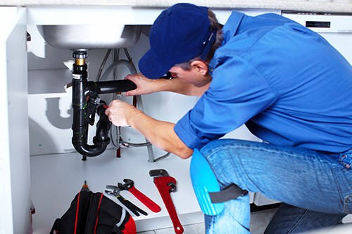 plumbers in Sydney