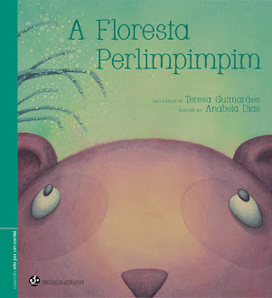 A floresta perlimpimpim