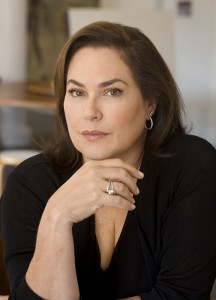 Amy Bloom (Author)