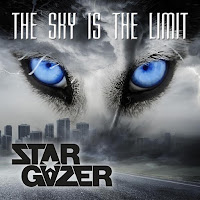 Το album των Stargazer "The Sky Is The Limit"