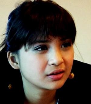 Rumah Taman Puring: Putri Titian Asih