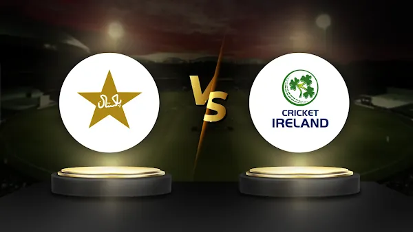 Ireland Women vs Pakistan Women, 1st T20I 2025 Get the Ireland Women vs Pakistan Women, 1st T20I 2025 Match Time, Squad, Players list and Captain, IREW vs PAKW, 1st T20I Squad 2025, Pakistan Women tour of Ireland 2025, Espn Cricinfo, Cricbuzz, Wikipedia.