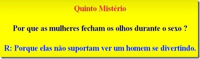 misterio 5