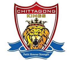 Team Chittagong Kings