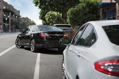 2018 Ford Taurus available soon at Big Mike Naughton Ford