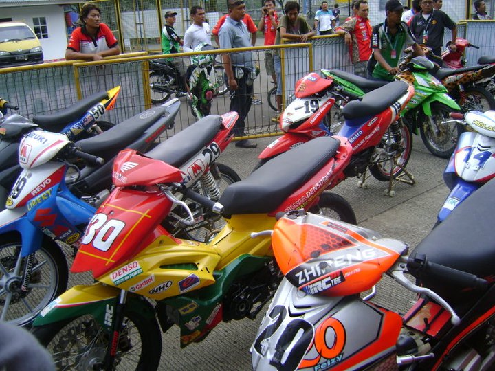 Gambar Modifikasi Jupiter Z Terbaru 2014 Kumpulan  Share 