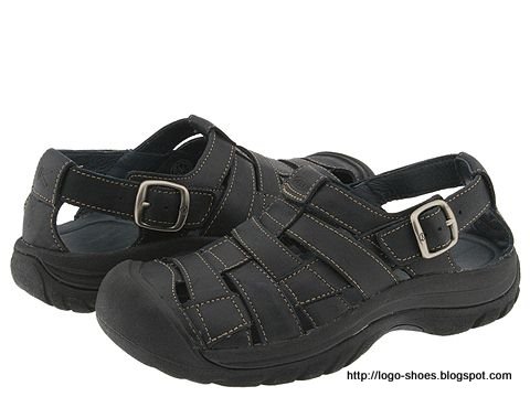 Logo shoes:PI82428