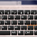 Cara menampilkan on screen keyboard windows (virtual keyboard)