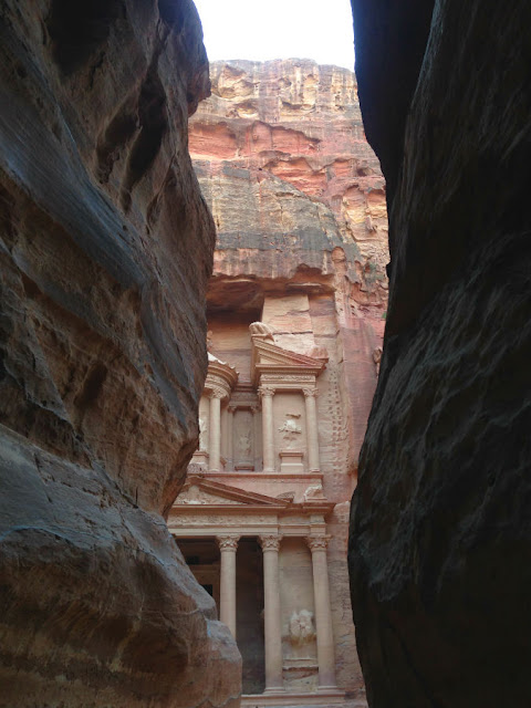 Why you should go to Jordan
