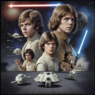 ai_Star Wars: Episode 4 - New Hope (1977)
