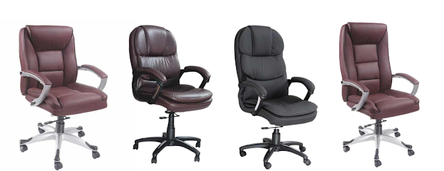 Executive Chairs in Gurgaon