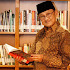 Habibie: Pilih Presiden yang Mampu dan Rekam Jejaknya Nyata