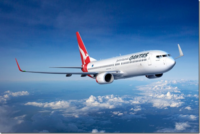 qantas