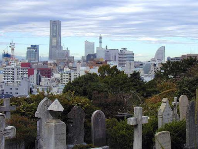 foreign cemetery memorial