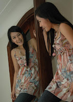 Ardina Rasti, Sexy Cute Indonesian Actress
