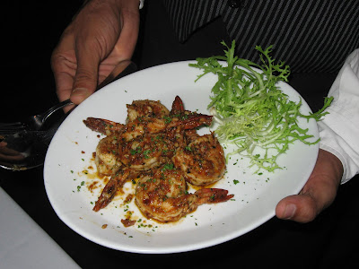 Gambaretti Malagan at Casanova Pune