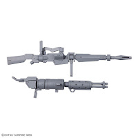 Bandai HG 1/144 EXPANSION PARTS SET FOR DEMI TRAINER