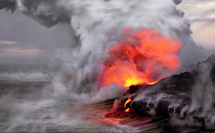 Peter Lik - Nature Photographer Research