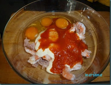 pastel de atun y langostinos1 copia