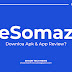  Freelancer Nasim | Esomaz Social Media Apk Free Download (Esomaz apk)  - Shaon Tech News