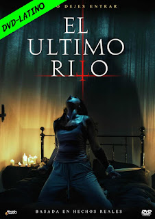 EL ULTIMO RITO – THE LAST RITE – DVD-5 – DUAL LATINO – 2021 – (VIP)