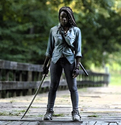 Michonne_The_Walking_Dead_2013