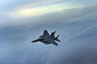 F-15e strike eagle aircraft pictures