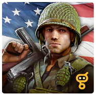 FRONTLINE COMMANDO: D-DAY Mod Apk Unlimited Money Terbaru