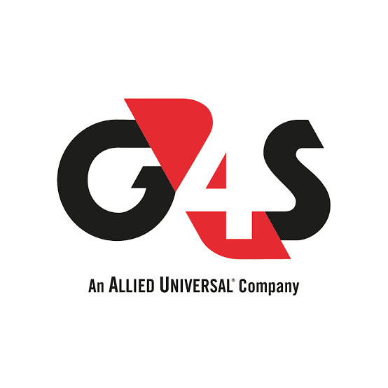Submit Your CV With G4S 2024