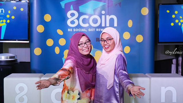 JANA PENDAPATAN DI 8COIN