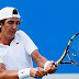 Thanasis Kokkinakis switches focus to