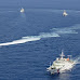 China's Military Issues Warning Against Japan On South China Sea Patrols