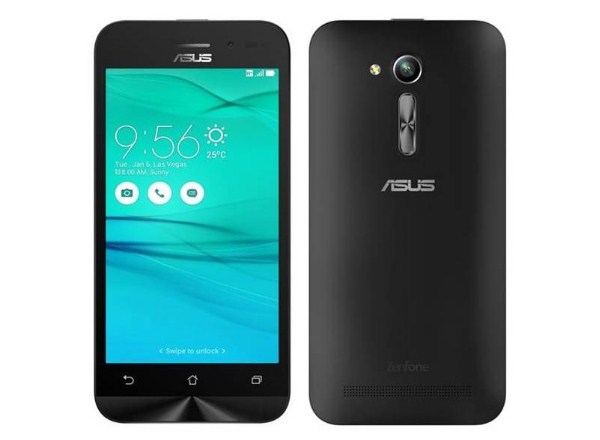 Harga Asus Zenfone Go ZB452KG Terbaru