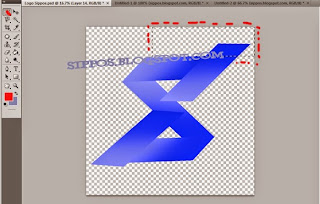 cara membuat desain logo dengan photoshop desain kreatif