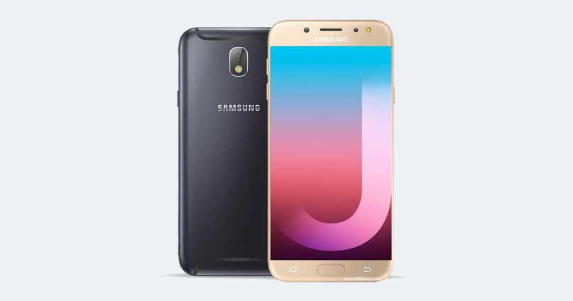 Samsung Galaxy J7 Pro - Harga dan Spesifikasi Lengkap 