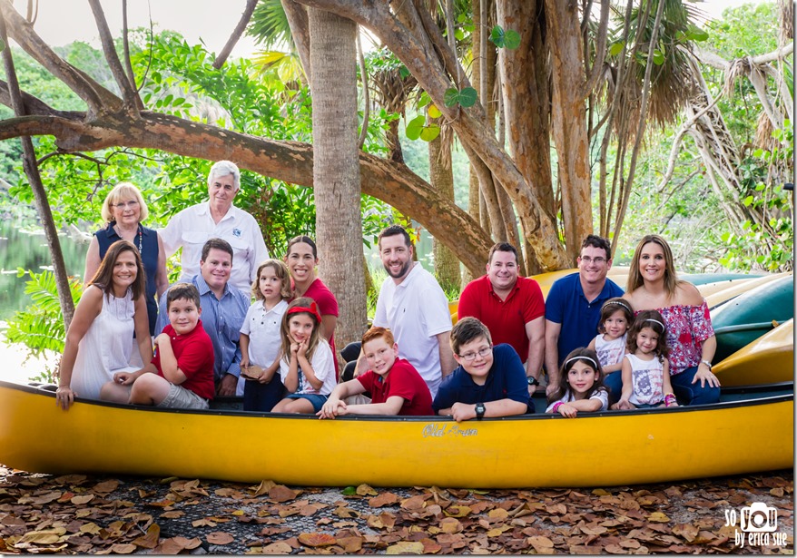 Extended-Family-Photo-Session-Hugh-Taylor-Birch-State-Park-FL-Photographer--9